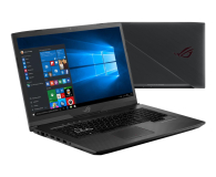 ASUS ROG Strix SCAR GL703GM i7-8750H/8G/1T/W10 - 434222 - zdjęcie 11